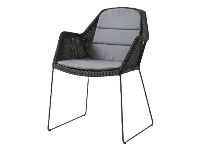 Cane-line Outdoorsessel Breeze grey 58984 1