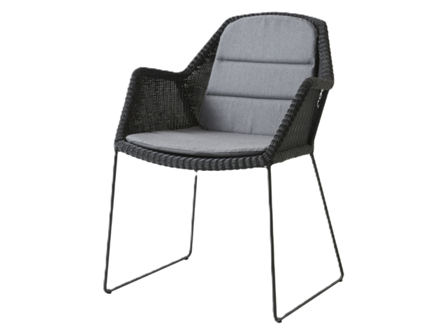 Cane-line Outdoorsessel Breeze grey 58984 1