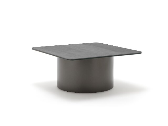 Rolf Benz Gartentisch 260-141 anthrazit 59396 2