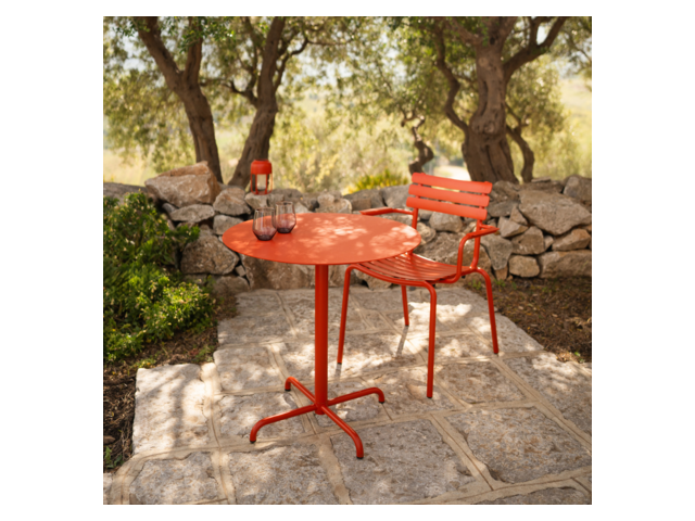 Houe Gartentisch PICO cayenne 95818 2