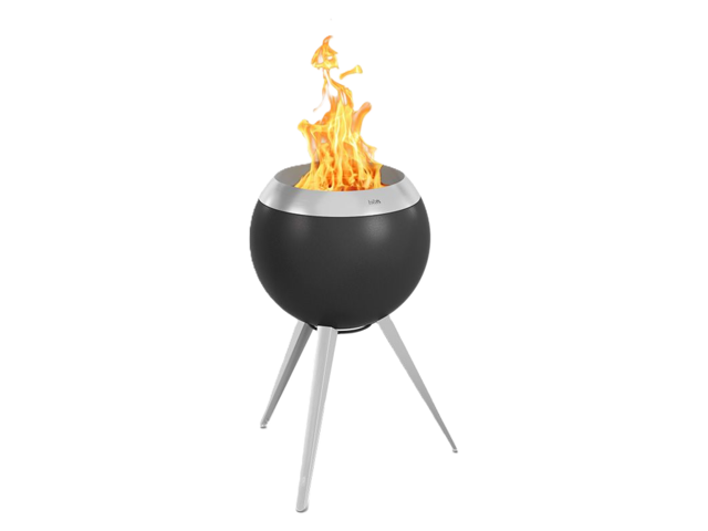 Höfats Feuerschale MOON 45 hoch 71085 1 Höfats Feuerschale MOON 45 hoch 71085 1