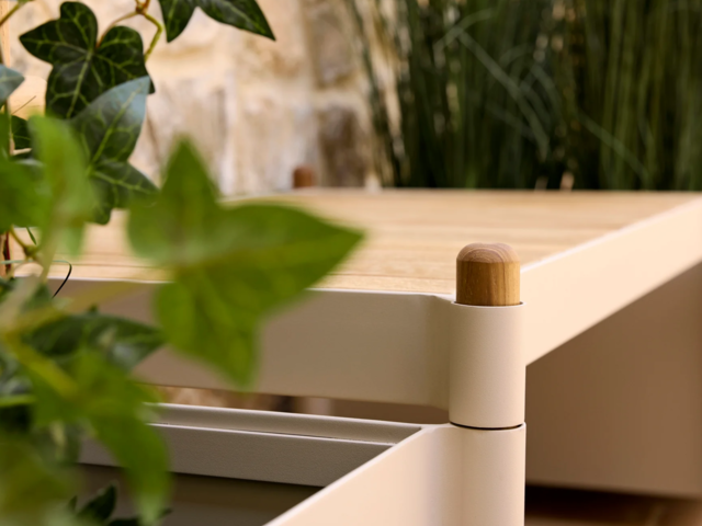 Cane-line Outdoorküche STICKS sand 70059 2