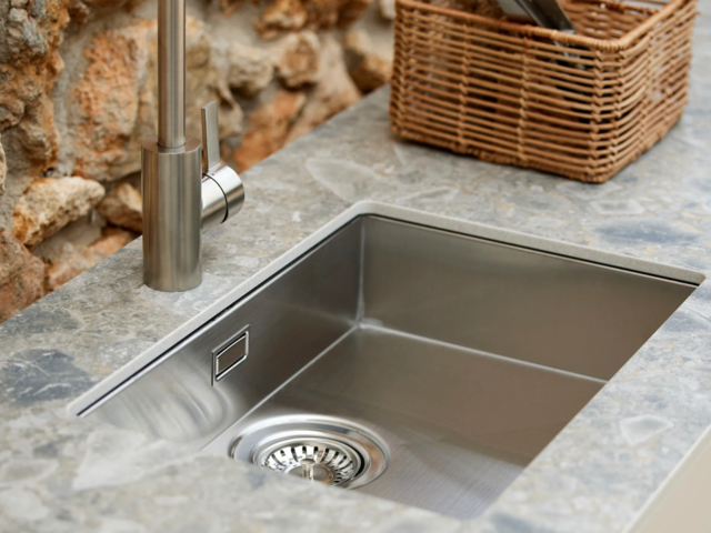 Cane-line Outdoorküche STICKS sand 70059 3