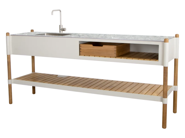 Cane-line Outdoorküche STICKS sand 70059 1