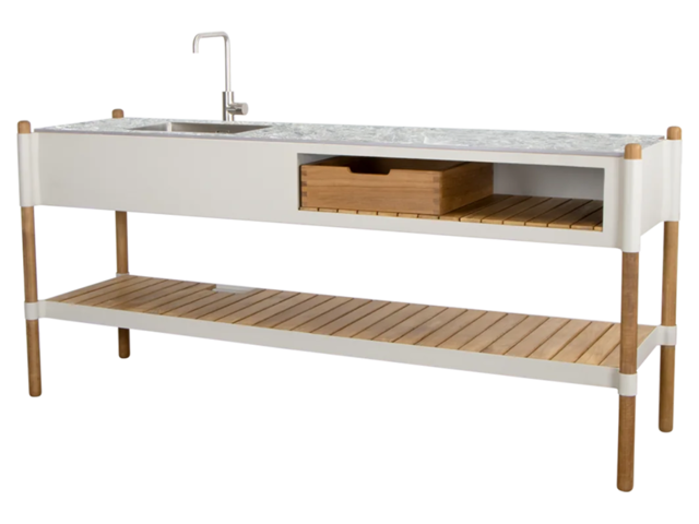 Cane-line Outdoorküche STICKS sand 70059 1