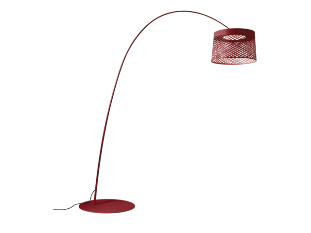 Foscarini Outdoor-Stehleuchte TWIGGY GRID carmonio 30274 1