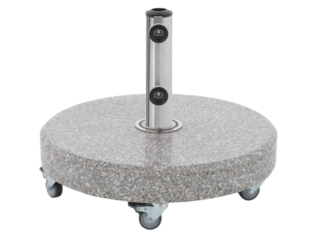 Doppler Granitsockel EXPERT Click-it 69949 1