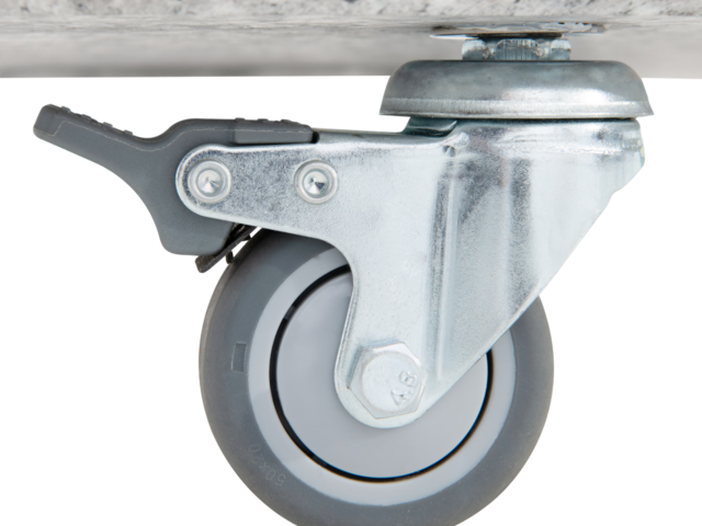 Doppler Granitsockel EXPERT Click-it 69949 3