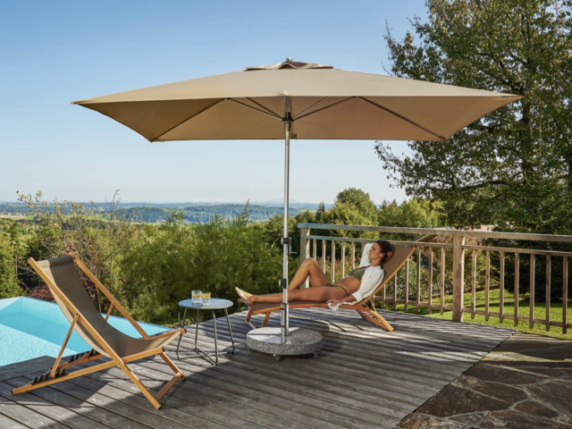 Doppler Granitsockel EXPERT Click-it 69949 6