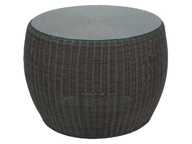 Stern Outdoor-Beistelltisch ANNY basaltgrau 26087 1