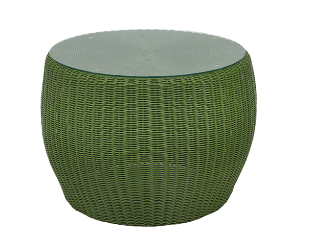 Stern Outdoor-Beistelltisch ANNY grün 26093 Stern Outdoor-Beistelltisch ANNY grün 26093