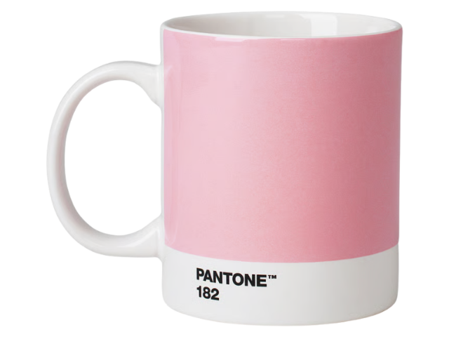 Pantone Tasse LIGHT PINK 97275 1