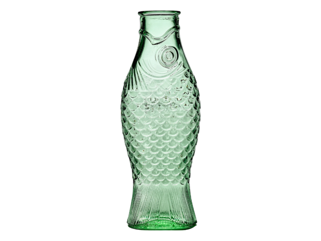 Serax Karaffe FISH & FISH grün 65262 1
