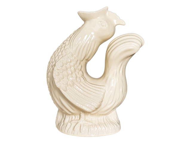 Gluckigluck Karaffe KIKRIGLUCK creme 98167 1