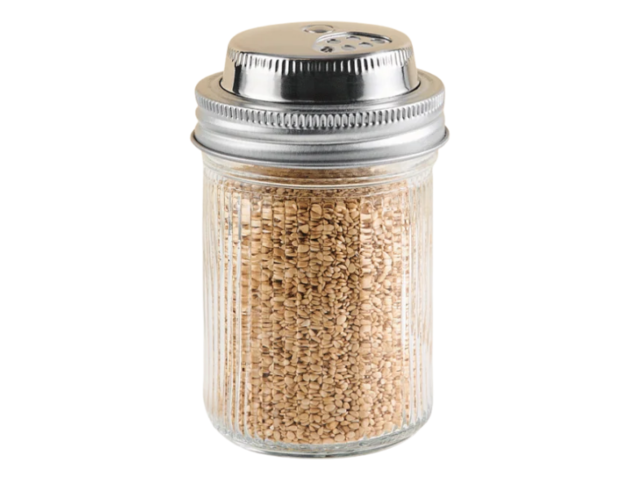Lieblingsglas Glas RIPPLE MASON JAR REGULAR transparent 99720 1