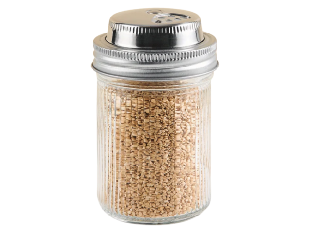 Lieblingsglas Glas RIPPLE MASON JAR REGULAR transparent 99720 1
