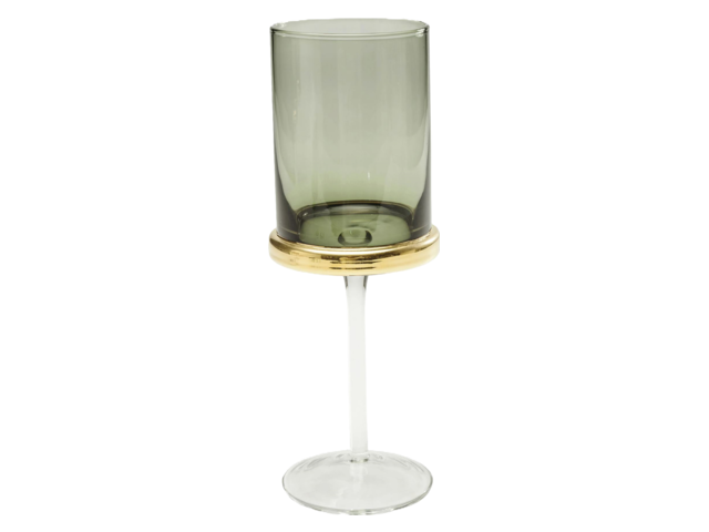 Kare Weißweinglas Innocent Smoke 64432 1