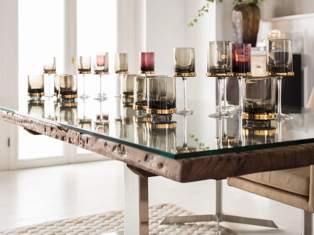 Kare Weißweinglas Innocent Smoke 64432 2