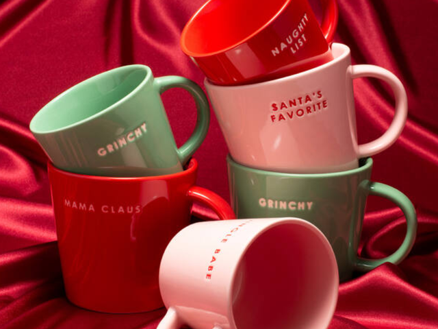 Vondels Cappuccino Tasse sortiert 71957 3