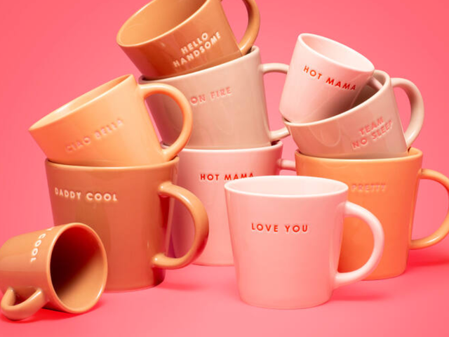 Vondels Teetasse sortiert 71958 2 Vondels Teetasse sortiert 71958 2