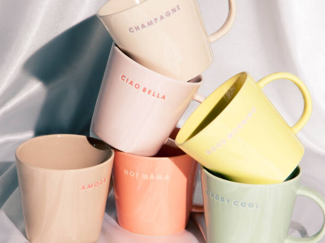 Vondels Teetasse sortiert 71958 1 Vondels Teetasse sortiert 71958 1