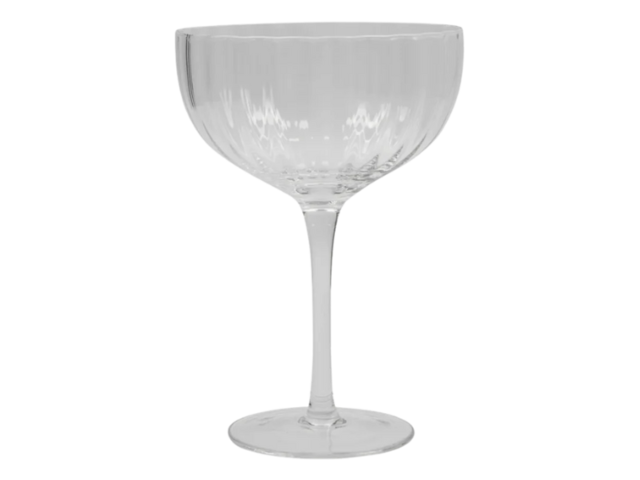 Nicolas Vahé Cocktail Glas CLEAR 74358 1