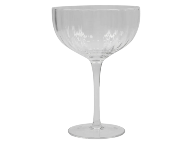 Nicolas Vahé Cocktail Glas CLEAR 74358 1