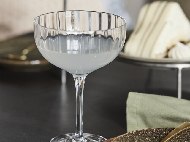 Nicolas Vahé Cocktail Glas CLEAR 74358 2