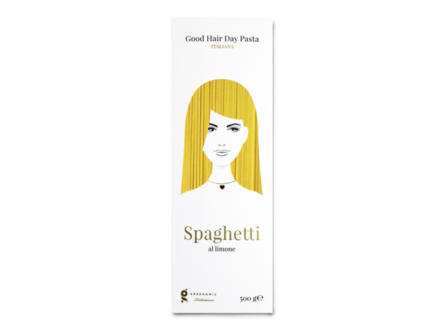Greenomic Spaghetti AL LIMONE 75181 1