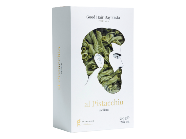 Greenomic Pasta AL PISTACCHIO 75186 1