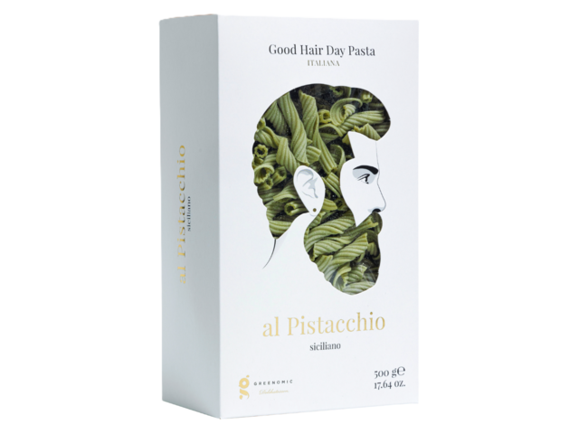 Greenomic Pasta AL PISTACCHIO 75186 1