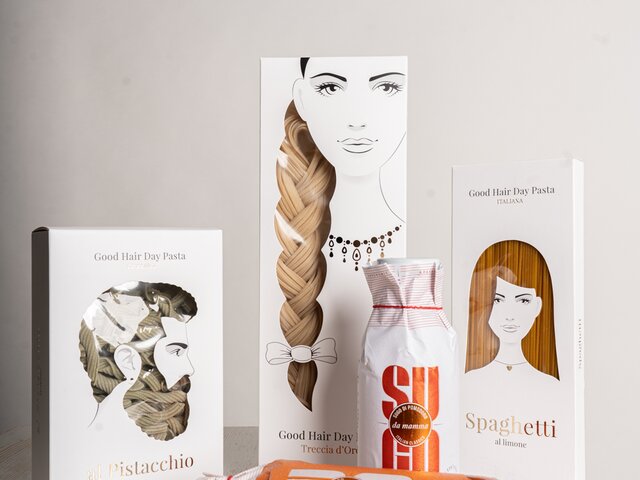 Greenomic Sugo CHEF FRANCESCO da Mamma 75200 2