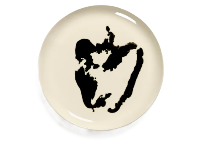 Serax Speiseteller Feast weiß 65285 Serax Speiseteller Feast weiß 65285