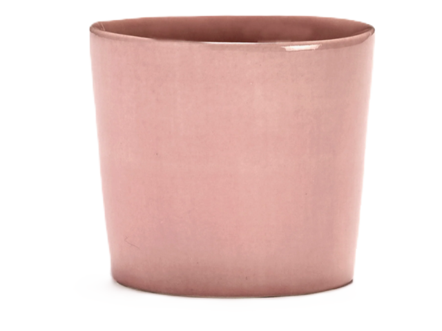 Serax Espressotasse Feast pink 65324 1