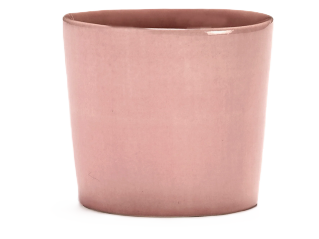 Serax Espressotasse Feast pink 65324 1