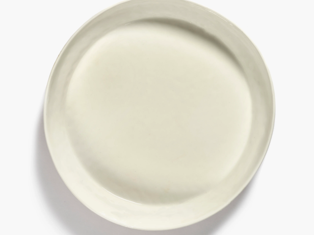 Serax Servierschale weiß Feast M 65316 2