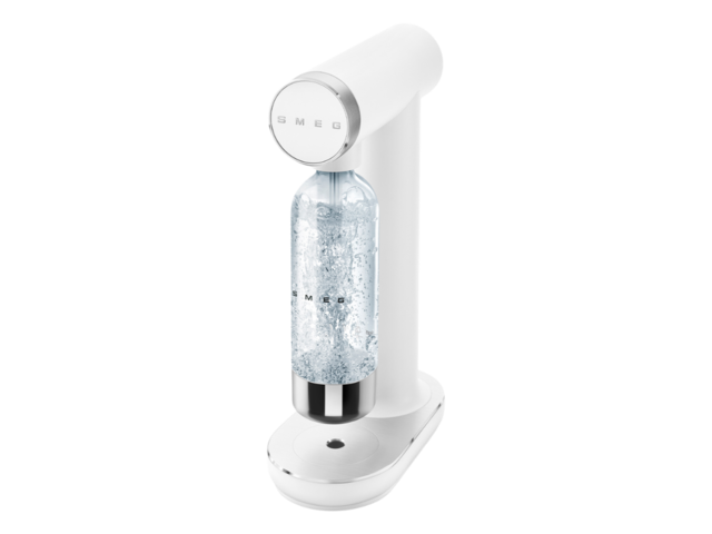 Smeg SODAMAKER weiß matt 95790 1