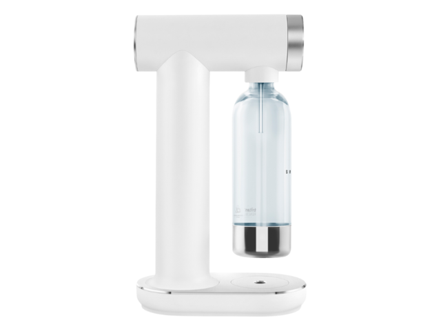 Smeg SODAMAKER weiß matt 95790 2