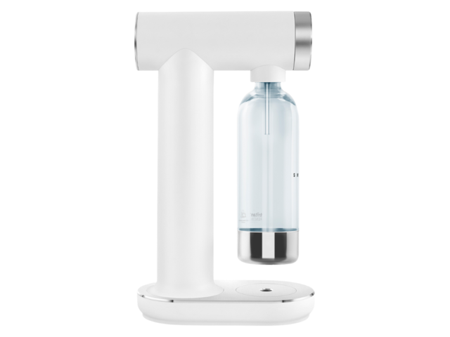 Smeg SODAMAKER weiß matt 95790 2