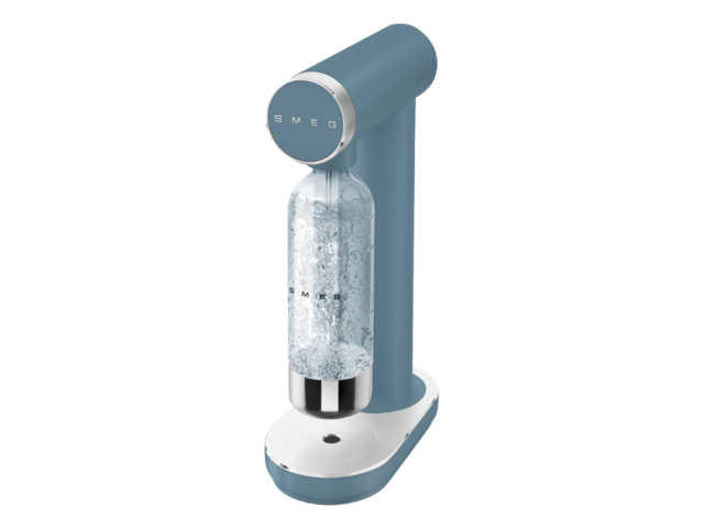 Smeg SODAMAKER storm blue 95792 1