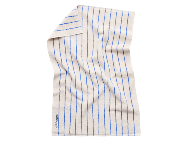 Bongusta Handtuch NARAM Moonbeam & Ultramarine 97605 1