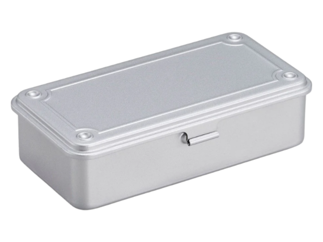 Toyo Toolbox T-190-SL Silver 97557 1