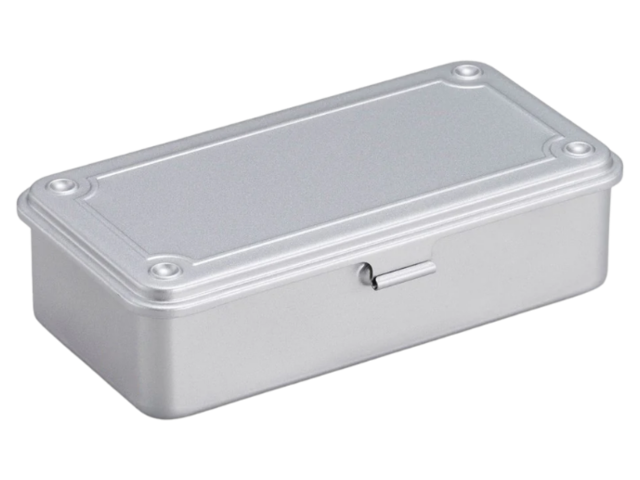 Toyo Toolbox T-190-SL Silver 97557