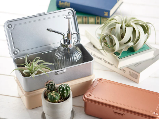 Toyo Toolbox T-190-SL Silver 97557 2