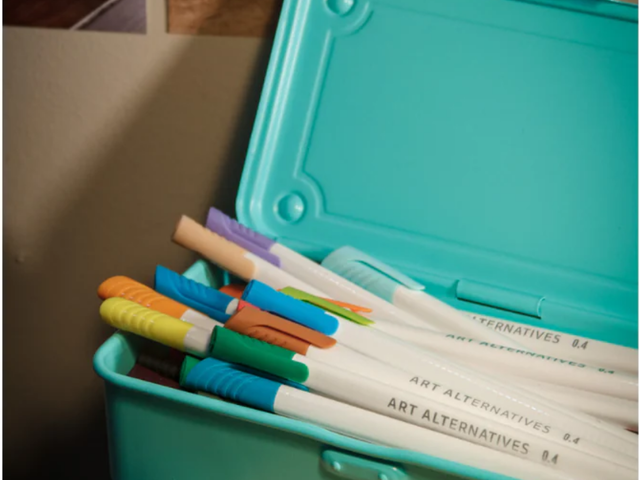 Toyo Toolbox T-190-SE Emerald Green 97558 2