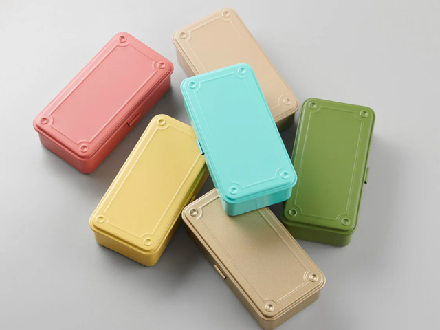 Toyo Toolbox T-190-SE Emerald Green 97558 3