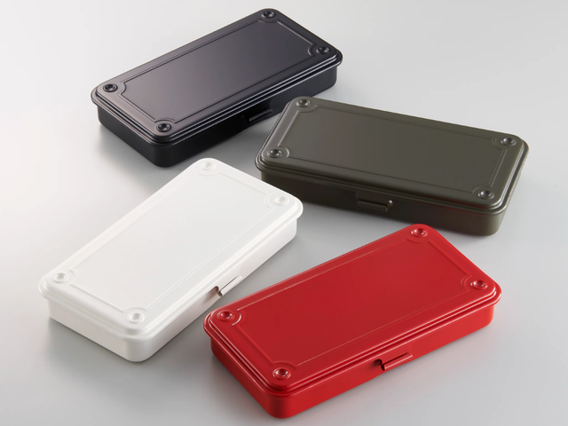 Toyo Toolbox T-192-BK Black 97560 2