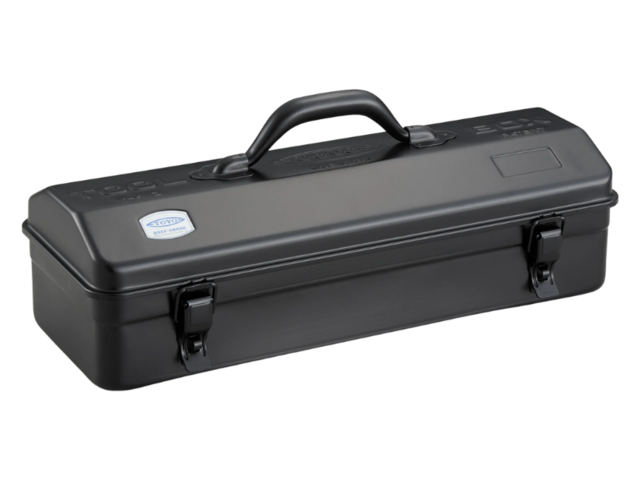 Toyo Werkzeugkiste Y-410-BK Black 97570 1