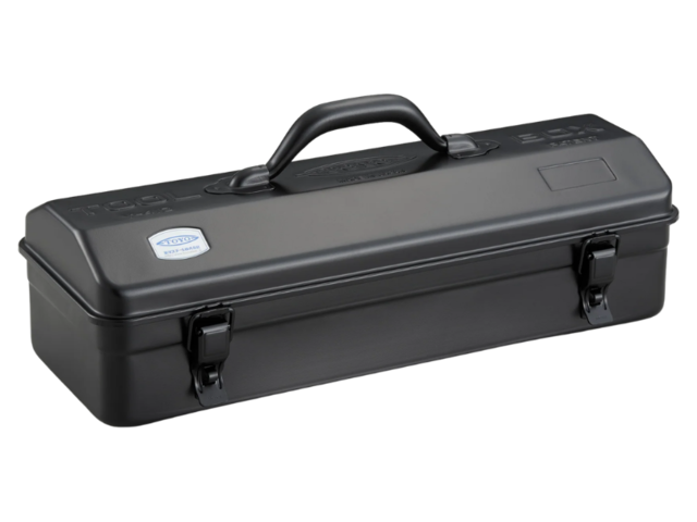 Toyo Werkzeugkiste Y-410-BK Black 97570