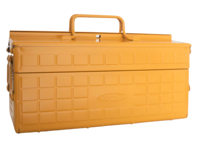 Toyo Toolbox ST-350-RO-MOU Mustard 97550 1